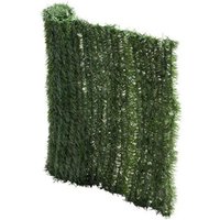 EDM - Künstliche grüne Hecke 2x3mt 36 var/m feines zweifarbiges Blatt EDM - Künstliche grüne Hecke 2x3mt 36 var/m feines zweifarbiges Blatt von EDM