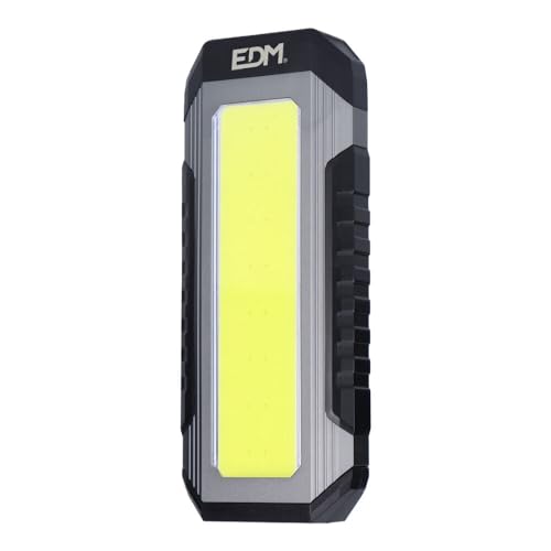 EDM LED-Taschenlampe, Estándar von EDM