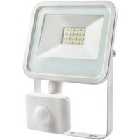 EDM - LED-Projektor 50 w 4000 lm 6400 k Kaltlicht mit Anwesenheitssensor 23,8 x 4,5 x 19,2 cm EDM - LED-Projektor 50 w 4000 lm 6400 k Kaltlicht mit Anwesenheitssensor 23,8 x 4,5 x 19,2 cm von EDM