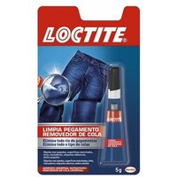 Loctite Super Glue Kleberreiniger 5g 2640974 von HENKEL