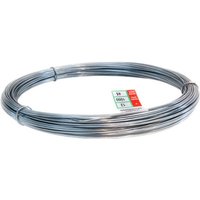 EDM - Packung mit 5 Rollen à 1 kg Draht Nr. 2 0,7 mm EDM - Packung mit 5 Rollen à 1 kg Draht Nr. 2 0,7 mm von EDM