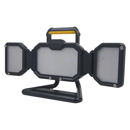 EDM Product EDM 36173 LED-Strahler, 25 W, 500 lm, 1300 lm, 2500 lm, EAN-Marke: 8425998361735 von EDM