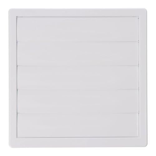 EDM Product Lüftungsgitter EDM 87735 weiß Ø 10 cm 17 x 17 cm EAN: 8425998877359 EDM Product Lüftungsgitter EDM 87735 weiß Ø 10 cm 17 x 17 cm EAN: 8425998877359 von EDM