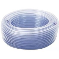 EDM - Rolle 100 m transparenter Glasschlauch 6 x 8 mm EDM - Rolle 100 m transparenter Glasschlauch 6 x 8 mm von ESPIROFLEX