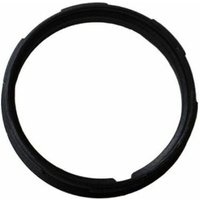 Thermoplastische Unterlegscheibe E27 Schwarz für Ref. 44071 von EDM
