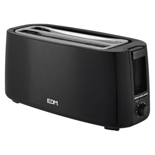 EDM Toaster, mehrfarbig, Standard von EDM