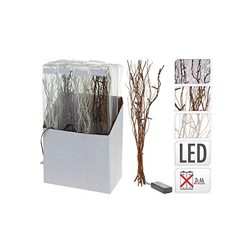 EDM Drywall Kit with 12 LEDs, 40 cm, Various Models von EDM