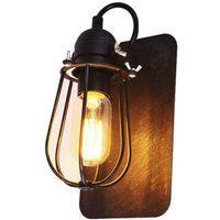 EDM - Vintage 60W E27 Wand Wandleuchte EDM - Vintage 60W E27 Wand Wandleuchte von EDM