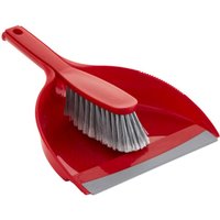 Besen mit Kehrschaufel 02099 maya Besen mit Kehrschaufel 02099 maya von Maya