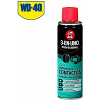 Kontaktreiniger 250 ml 34474 3 in 1 von WD-40
