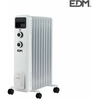 EDM - 2000-W-Ölkühler (9 Elemente) 'Sondergröße' EDM - 2000-W-Ölkühler (9 Elemente) 'Sondergröße' von EDM