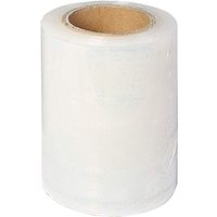 EDM - Transparente Schrumpffolienrolle 220 m x 10 cm 23 mic EDM - Transparente Schrumpffolienrolle 220 m x 10 cm 23 mic von MIARCO