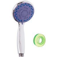 Chrom-Duschtelefon 3 Positionen 82388 ar beryl Chrom-Duschtelefon 3 Positionen 82388 ar beryl von BERILO