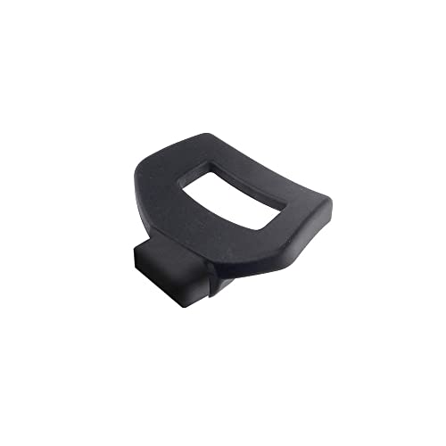 Edm 00707 Ersatzgriff für Töpfe 76691, 76692, 76693, 76694, 76695 Edm 00707 Ersatzgriff für Töpfe 76691, 76692, 76693, 76694, 76695 von EDM