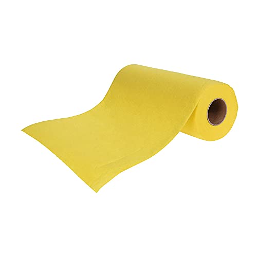 Edm Multi-Purpose Cloth in Single Roll 20 Units von EDM