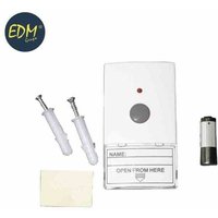 Ersatzsender für Türklingel 49302 von EDM