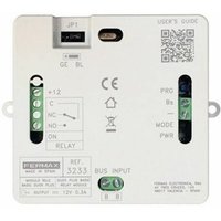 EDM - FERMAX3233 basic duox PLUS-Relais von FERMAX