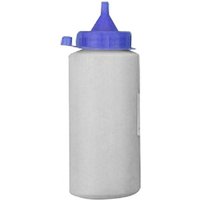 Flasche blaues Farbpulver 1000gr Vola von VOLA