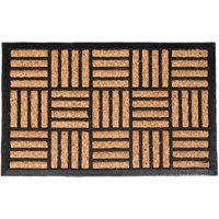 Fußmatte, 60x40cm EDM 74761 von EDM