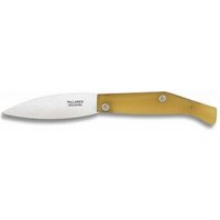 EDM - Gewöhnliches Messer Nr. 1 Klinge 9 cm Edelstahl 112-11 Pallares von EDM