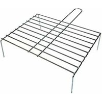 EDM - Grill mit einfachem Fuß 50x38cm von EDM