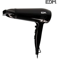 EDM - Haartrockner 2000w 8,5x21x26cm von EDM