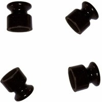 EDM-Isolator für braunes geflochtenes Kabel (4 Einheiten) von EDM