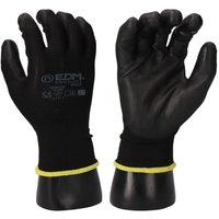 Keep Safe® Polyesterhandschuh Größe 9 EDM von EDM