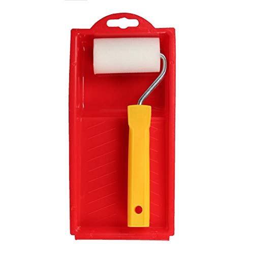 Kit Mini Eiskübel + BLACKROLL MINI mit Schaumstoff von EDM