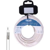 EDM - Koaxialkabeltrommel, 5m 28215 von EDM