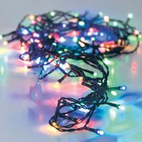 LED-Girlande 'Weißdorn Typ' 560 Leds Multifunktion extra mehrfarbig 14m LED-Girlande 'Weißdorn Typ' 560 Leds Multifunktion extra mehrfarbig 14m von EDM
