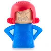 Mikrowellen-Reiniger Fuming Mum Innovagoods von INNOVAGOODS