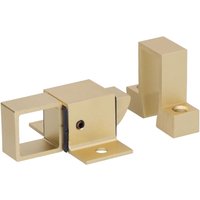 Aluminium-Fensterverschluss, ve 1 Stück. 85761 von EDM