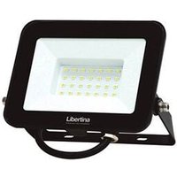 LED-Projektor 30 W 6500 K 202600104 Libertina von EDM