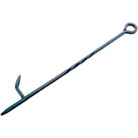 Metall Poker Haken EDM 85761 Metall Poker Haken EDM 85761 von EDM