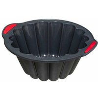 Premium-Silikon-Charlotte-Kuchenform 22cm von EDM