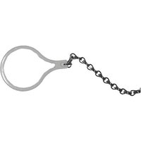 EDM - Push-Pull-Betätigung Toilettenspülung Push-Pull mit Ring EDM - Push-Pull-Betätigung Toilettenspülung Push-Pull mit Ring von EDM