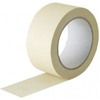 Rolle Malerklebeband Krepp 30 mm x 45 m Rolle Malerklebeband Krepp 30 mm x 45 m von EDM
