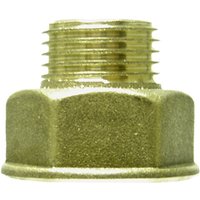 EDM - Reduzierter Sechskant Messing M3/4-H1 7431 EDM - Reduzierter Sechskant Messing M3/4-H1 7431 von CIS