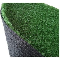 Rolle 1 x 25 m Kunstrasen 7 mm Alpine Greenland Visa Rolle 1 x 25 m Kunstrasen 7 mm Alpine Greenland Visa von EDM