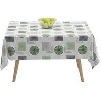 Rolle 20m Wachstuch Tischdecke 140cm 19c/24 Rolle 20m Wachstuch Tischdecke 140cm 19c/24 von EDM