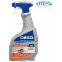 Paso - SanitÄrer anti-schimmel-reiniger von PASO