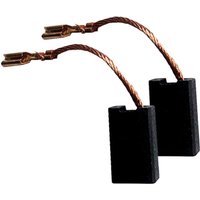 Satz mit 2 Bürsten 102.159.06 für powx1175 powerplus Satz mit 2 Bürsten 102.159.06 für powx1175 powerplus von PowerPlus