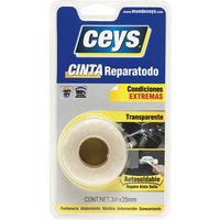 Ceys - Selbstschweißbares Reparaturband 507703 von CEYS