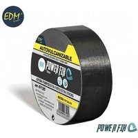 EDM - Selbstvulkanisierbares Klebeband 9 m x 19 mm EDM - Selbstvulkanisierbares Klebeband 9 m x 19 mm von EDM