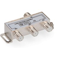 EDM - Abscheider, 1 Einlauf, 3 Ausgänge, Verpackung Erodiermaschine E50031 EDM - Abscheider, 1 Einlauf, 3 Ausgänge, Verpackung Erodiermaschine E50031 von EDM