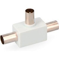 TV-Umsteller 1 Stecker + 2 versenkbare Sockel TV-Umsteller 1 Stecker + 2 versenkbare Sockel von EDM