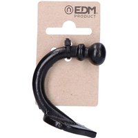 Hängefuß Speer, Hº schwarz, im Hängekarton 85277 Hängefuß Speer, Hº schwarz, im Hängekarton 85277 von EDM