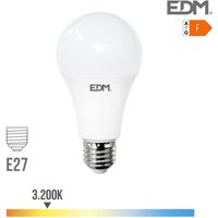 Standard Glühbirne led E27 24W 2700 lm 3000K warmes Licht EDM von EDM