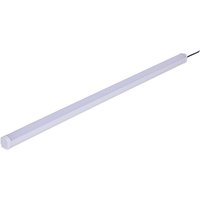 EDM - Steckdosenleiste 31404 36 w 120 cm LED-Leuchte (4000 k) - Marke: Produkt - ean: 8425998314045 von EDM
